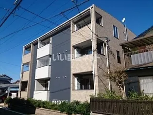 ヴィラ デ パンセの画像