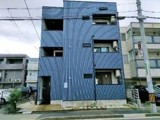 BLUE NOTEの画像