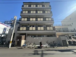 パークアベニューの画像