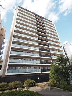 MODIER HATAGAYA【7階】の外観