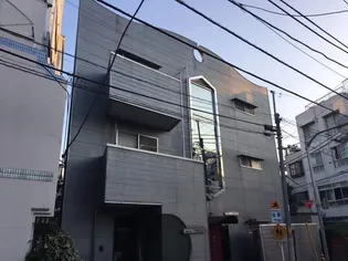 ホーメルツカサ【2階】の外観