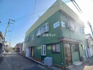 成田ハイムの画像