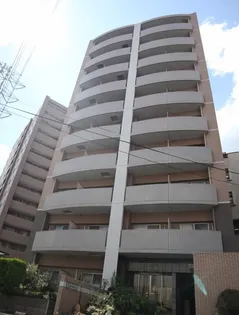 リヴェール(埼玉県)【2階】の外観