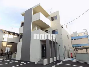 ルネスクラージュの画像