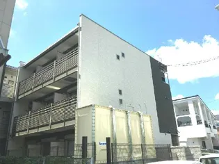 クレイノプレミール蕨の画像