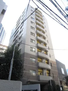 イトーピアアルファシティ池袋の画像