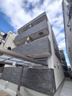 フジパレス北野田I番館の画像