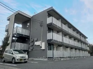 レオパレスシエル エトワールの画像