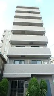 ルーブル田園調布南の画像