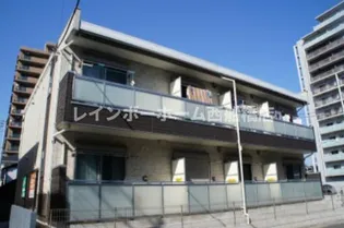カーサ ボナールの画像