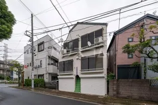 エクセレントコーポの画像