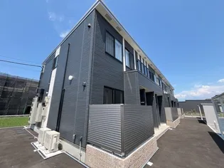 AVENIRIIの画像
