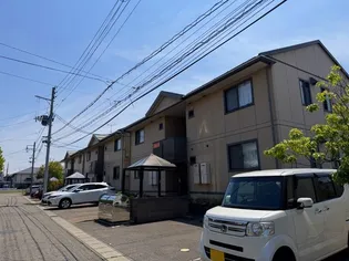 マウルール Aの画像