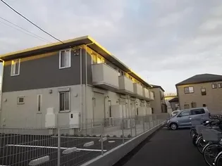 リヴィエールVの画像