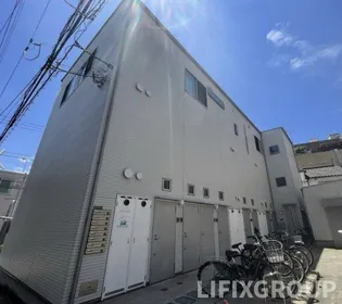 CASA DI COMODOの画像