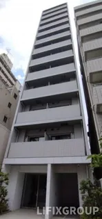 クレイシア上野松が谷の画像