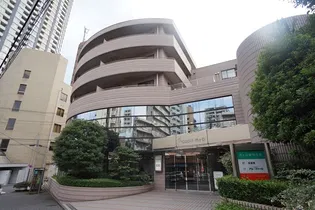 リエール市ヶ谷の画像