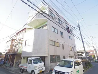 コーポ平井の画像