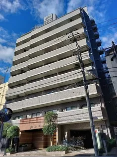 ガラ ステージ国分寺の画像