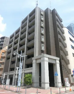 ガーラ ステーション横濱馬車道の画像