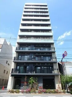 リビオレゾン神楽坂NEXの画像