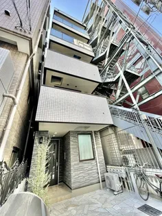 BONNE MAISONの画像
