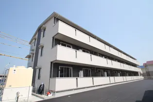 ラナ マラキ A棟の画像