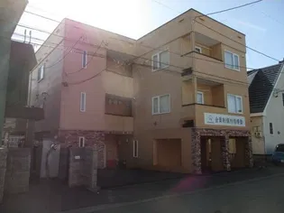 MSKビルの画像