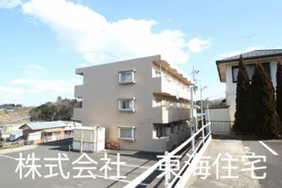 コーポカツキタの画像