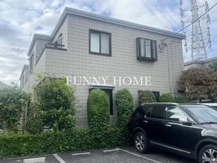 プレミールフジB棟の画像