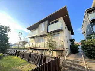 ヴィレッタ栄 C棟の画像