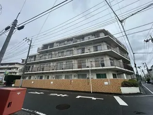 豊玉永谷マンションの画像