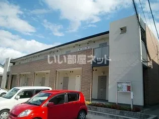 グランデ クィーンⅡの画像