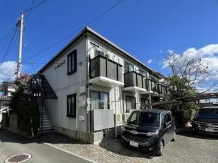 メープルハイツの画像