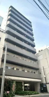 ジェノヴィア川崎駅グリーンヴェールの画像