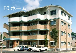 コーポベルジュール Nの画像