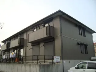 ラ フィーネ【1階】の外観