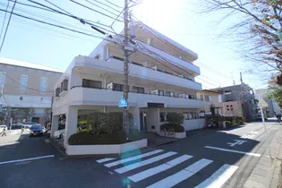 第2インペリア砥上の画像