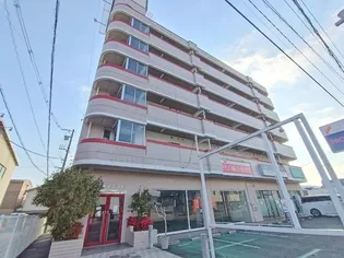 恵美寿マンションの画像