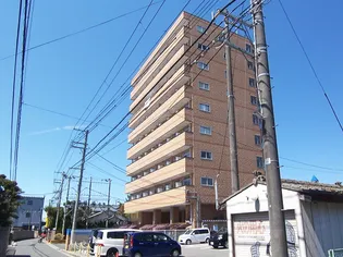 レジデンスカープ新潟の画像