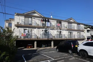 ホワイトメゾン岸本の画像