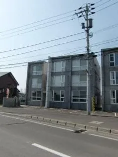 ポーザタウン当別NOー1の画像