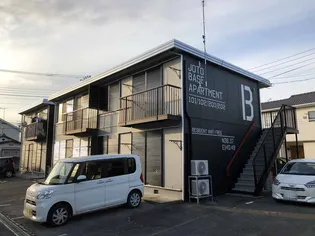 城東ベースアパートメントの画像