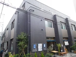 カノン根津の画像