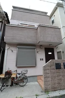 埼玉県さいたま市中央区鈴谷6【一戸建】の外観