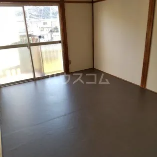 コーポ浅野A【2階】の外観