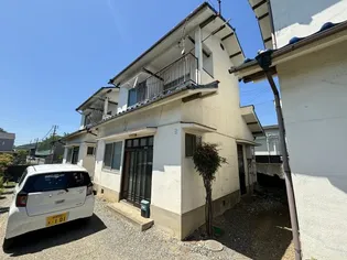 兵庫県姫路市西今宿4【一戸建】の外観