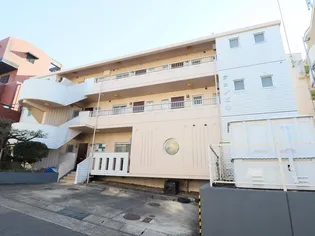 高野ビルの画像