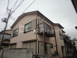 コーポ小川の画像