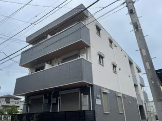 東京都江戸川区南篠崎町2【マンション】の外観